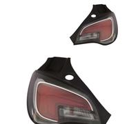 Faro Posteriore Set Sinistro Destro Compatibile Per Opel Adam M13