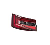 Faro Posteriore Sinistro 12 V LED HELLA Esperienza Luce Adatto Per SKODA SUPERB