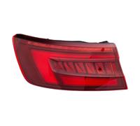 HELLA 2SD 012 246-171 Luce posteriore per AUDI,AUDI (FAW)