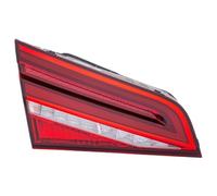HELLA 2SV 012 837-131 Luce posteriore, LED, Sezione interna ECE, per veicolo circolazione Dx/per veicolo circolazione Sx, Sx
