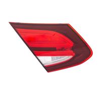 Faro Posteriore Sinistro 12 V LED HELLA Per Mercedes-Benz