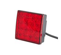 Faro Posteriore Sinistro 12 V LED HELLA Universale Per Diverse Auto.