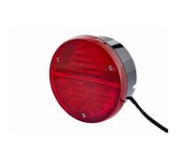 Faro Posteriore Sinistro 12 V P21W Con Tecnologia Ibrida HELLA