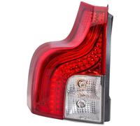 Per Volvo XC90 2006-2014 Faro Posteriore Stop Signal SX Inferiore Hella 31335506