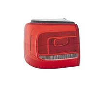 Fanale posteriore HELLA 2SD 010 468-091