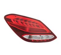 Faro Posteriore Sinistro 12 V W16W Con Tecnologia Ibrida HELLA Per MB C-CLASS