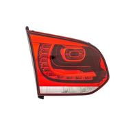 HELLA 2SA 010 409-131 Luce posteriore, LED, Sezione interna, per veicolo circolazione Dx, Sx