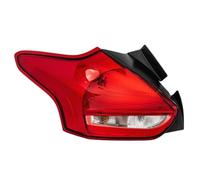 Faro posteriore Sx LED 2VP 354 828-071 HELLA per FORD FOCUS III