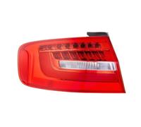 Faro Posteriore Sinistro 12 V W16W LED HELLA Expertise Luce Adatta Per AUDI A4