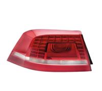 Faro Posteriore Sinistro 12 V W21W LED HELLA Adatto Per Altri VW PASSAT