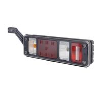 HELLA 2VP 340 961-431 Luce posteriore