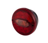 HELLA Luce posteriore compatibile con DAF 2SD 013 155-011