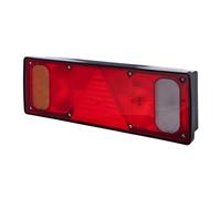 Faro Posteriore Sinistro 24 V P21W Tecnologia A Lampadina HELLA Per Ad Es. DAF