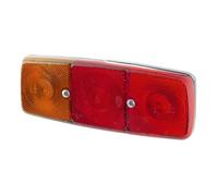 Faro Posteriore Sinistro 24 V R10W Tecnologia A Lampadina HELLA