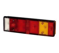 HELLA 2VD 008 204-191 Fanale posteriore