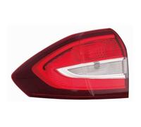 Faro Posteriore Sinistro Adatto Per Ford C-Max II DXA/CB7