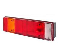 Faro Posteriore Sinistro Alogeno HELLA Per MAN SCANIA SCHWARZMÜLLER
