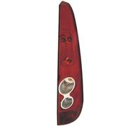 Faro Posteriore Sinistro Alogeno P21W HELLA Per Ford Fiesta V (JH_, JD_)