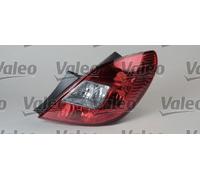 Faro Posteriore Sinistro Alogeno Valeo Per OPEL CORSA D