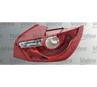 Faro Posteriore Sinistro Alogeno Valeo Per SEAT IBIZA IV