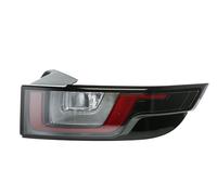 Faro posteriore Sx LED 2SK 012 379-451 HELLA per LAND ROVER RANGE ROVER EVOQUE