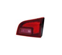 Faro Posteriore Sinistro Alogeno W5W HELLA Per Opel Astra J Sports Tourer (P10)