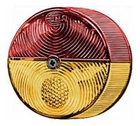 Faro Posteriore Sinistro C5W