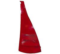 FARO POSTERIORE SINISTRO CITROEN C3 2002-2005 LED Rosso