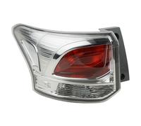 Coda Luci Posteriore Adatto per Mitsubishi Outlander 08/12-09/15 Lato Sinistro