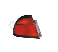 Faro Posteriore Sinistro Con Supporto Lampada Per Mazda 323 S V BA