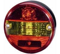 Faro Posteriore Sinistro Destro LED