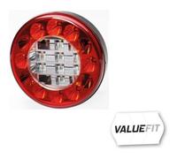 Faro Posteriore Sinistro Destro LED