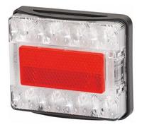 Faro Posteriore Sinistro Destro LED