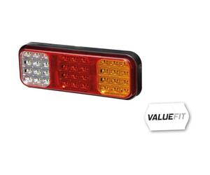 Faro Posteriore Sinistro Destro LED