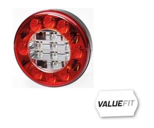 Faro Posteriore Sinistro Destro LED