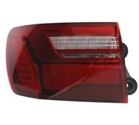 faro posteriore sinistro esterno magneti marelli audi A4 714081810101