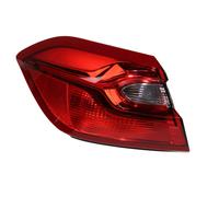 Faro Posteriore Sinistro Esterno Senza LED Ford Fiesta 10/2017 - 11/2021 2527137