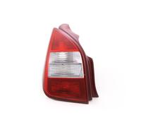 Faro Posteriore Sinistro Halogen DTV Citroen C2 06/2005 - Luci Stop Bianco