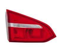 Faro Posteriore Sinistro Hybrid P21/5W HELLA Per Ford Focus III Station Wagon
