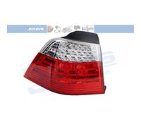 Faro Posteriore Sinistro JOHNS Per BMW 5 Serie Touring E61