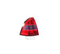 Faro Posteriore Sinistro JOHNS Per Citroën C5 II RC