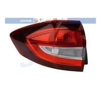 Faro Posteriore Sinistro JOHNS Per Ford C-Max II DXA/CB7