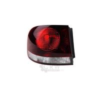Faro Posteriore Sinistro JOHNS Per VW Touareg 7LA 7L6 7L7