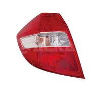 Faro Posteriore Sinistro L E D Adatto Per Honda Jazz III GE 1.2