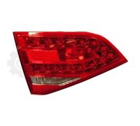Prasco Fanale posteriore PRASCO AD0244166 Sinistro interno LED per Audi A4 B8 (8K2) 2007-2011
