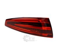 Faro Posteriore Sinistro L E D Compatibile Per Audi Q3 8UB 8UG 1.4 TSI
