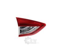 Faro Posteriore Sinistro L E D Con Supporto Lampada Per Ford Kuga II DM2