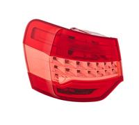Faro Posteriore Sinistro Lampadina H21W HELLA Per Citroën C5 III (RD_)