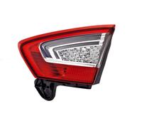 HELLA 9EL 354 997-011 Luce posteriore, LED, Sezione interna Sx