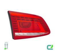 HELLA 2SB 010 747-051 Luce posteriore per VW